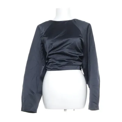 Topp (Diana Tie-Front Top) från Axel Arigato Elastan, Polyester
