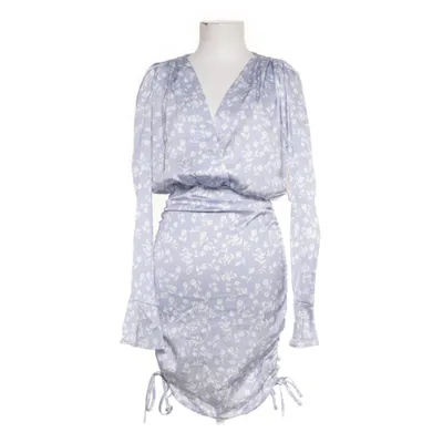 Klänning (Lila, Flerfärgad) från Nelly Polyester