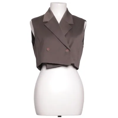 Gilet (Vert) de Gentlewoman