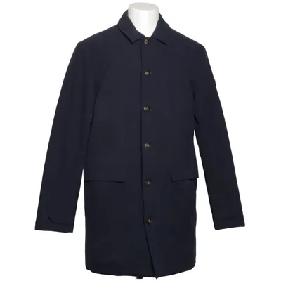Manteau (Eric Mccoat) de Les Deux Polyester
