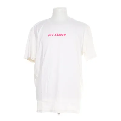 T-shirt (Det Skaver) från Det Skaver Bomull