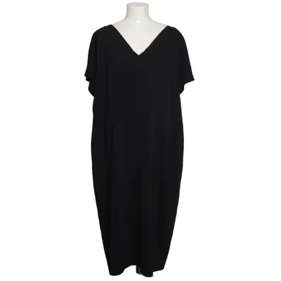 Jurk (DETTATO) van Persona by Marina Rinaldi Acetaat, Elastaan, Polyester
