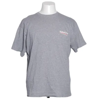 T-shirt (Grå) från Balenciaga Bomull