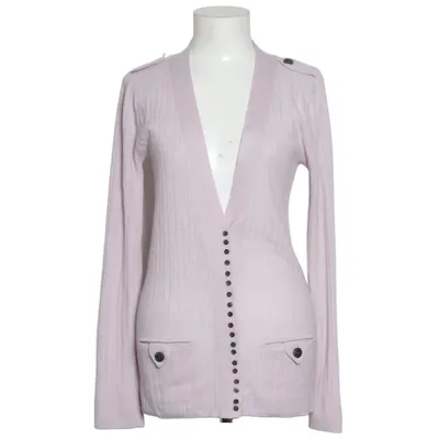 Cardigan (Lilla) fra Marc by Marc Jacobs Kashmir