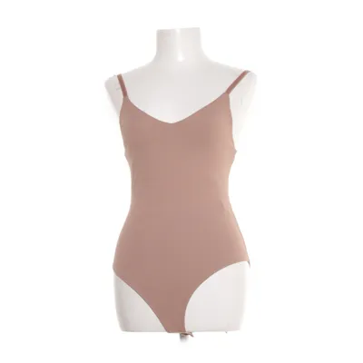 Body (Brun) från Zara Elastan, Polyamid