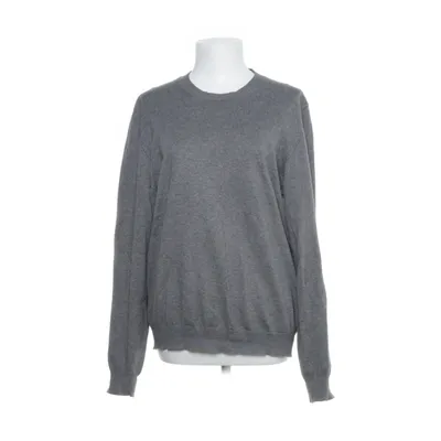 Pullover (Grijs) van Lardini