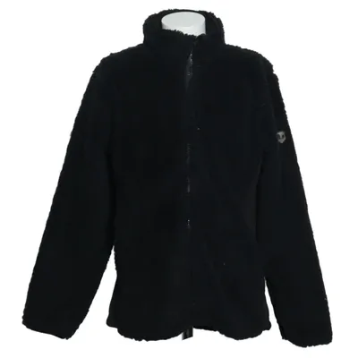Fleecejacke (Schwarz) von Lindberg Polyester