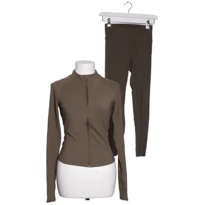 Träningsset (Grön) från H&M Move Elastan, Polyamid