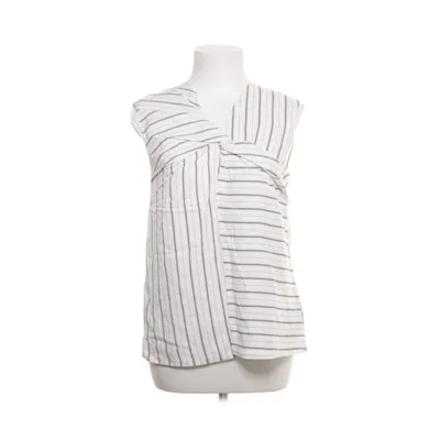 Top (Twisted Stripe Top) fra Filippa K Polyamid, Viscose