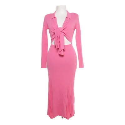 Klänning (Rosa) från Adoore Nylon, Viskos