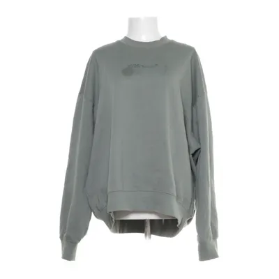 Sweatshirt (Studio Oversized Sweatshirt) fra Björn Borg Økologisk bomuld, Genanvendt polyester