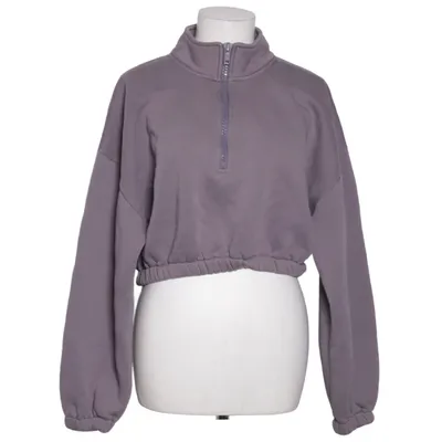 Fleecetröja (P1018614) från Junkyard Bomull, Polyester