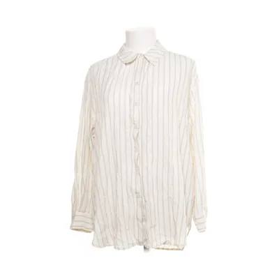 Skjorte (Margot Striped Shirt) fra Soft Rebels