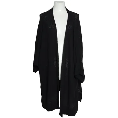 Cardigan (Sort) fra H&M+ Akryl, Polyamid