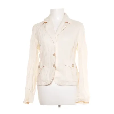 Blazer (Beige) from MaxMara Linen