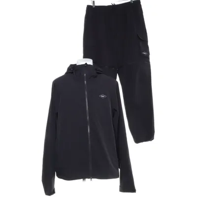 Outer wear (Black) from Bareen Sport Nylon, Polyester, Elastane