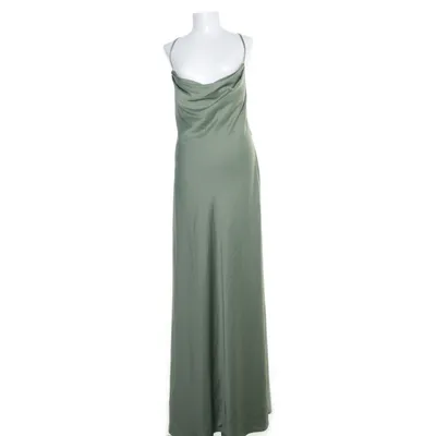 Avondjurk (Groen) van Vera Mont Elastaan, Polyester
