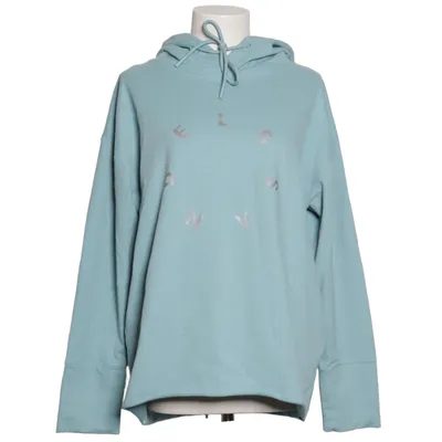 Hoodie (Daris, Cameo) from Elbsand Cotton, Elastane