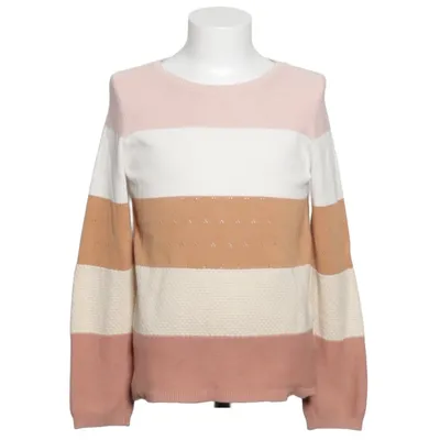 Sweater (Pink, Brown) from H&M Kids Cotton