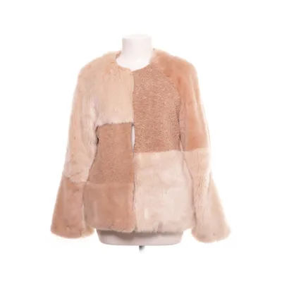 Jack (Beige, Bruin) van Zara Trafaluc Outerwear Collection