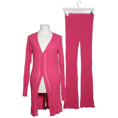 Ensemble (Rose) de NA-KD Acrylique, Polyamide