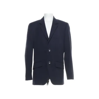Kavaj (Blå) från s.Oliver Elastan, Polyester, Viskos