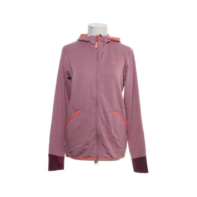 Hættetrøje (Saltfjord Jacket) fra Trollkids Elastan, Polyamid