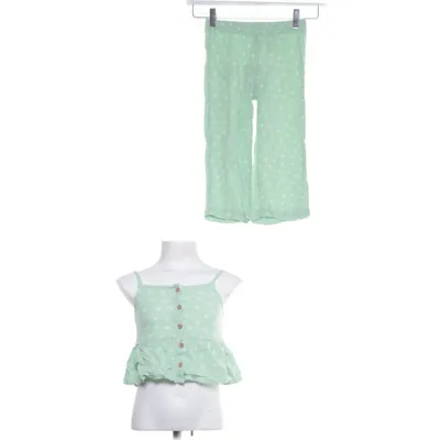 Set (Grön, Flerfärgad) från H&M Viskos
