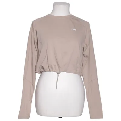 Crop top (Beige) från ICIW