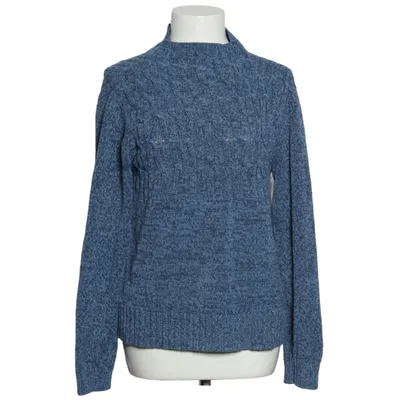 Tröja (Blå) från Liz Claiborne Akryl, Bomull
