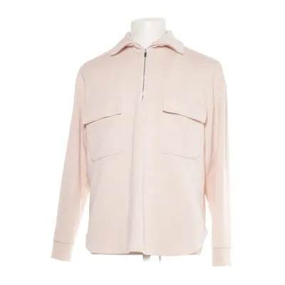 Tröja (Beige) från Mango Elastan, Polyester, Viskos