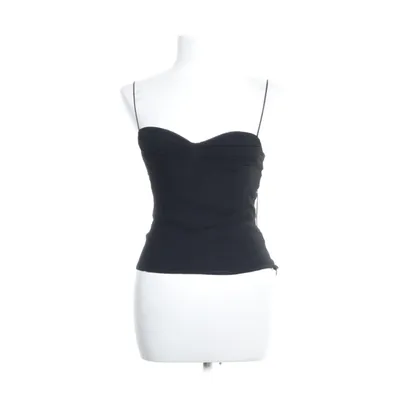 Crop top (Pixie Top) från Reformation Viskos