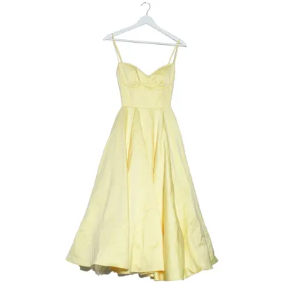 Abendkleid (Gelb) von House of CB