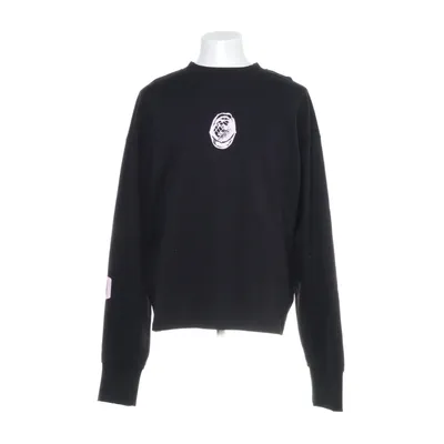 Sweatshirt (City LS Tee) fra Nikolaj Storm Bomuld