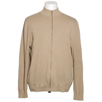 Kofta (Beige) från Atlant Bomull, Nylon