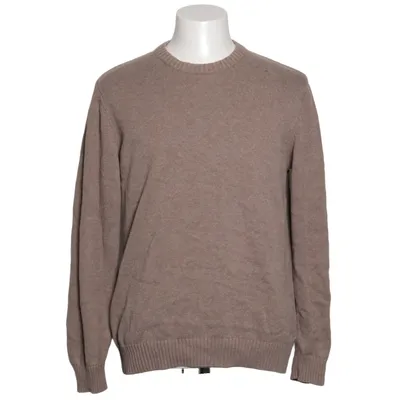 Sweater (Brown) from Dobber Cotton