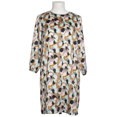 Klänning (G53070) från Lucy & Co. Elastan, Polyester