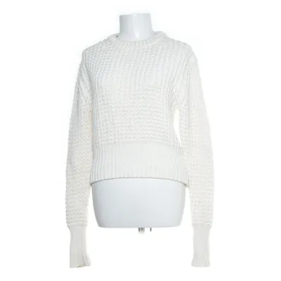 Sweater (Lia Solid) fra Acne Studios Bomuld