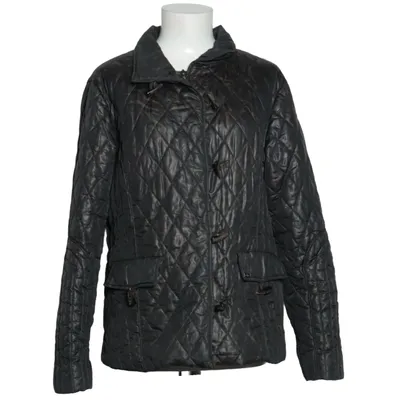 Jacket (Black) from Baronia Polyamide, Polyester