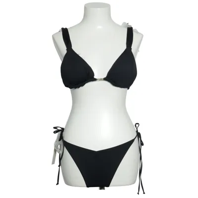 Bikini (Svart) från Ivorie Elastan, Polyamid