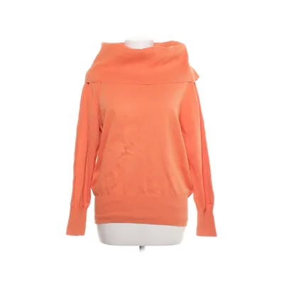 Huvtröja (Orange) från Paon Bomull