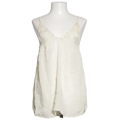 Topp (Beige) från Magali Pascal Viskos