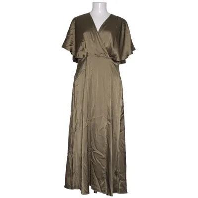 Evening gown (Green) from Vera Mont Elastane, Polyester