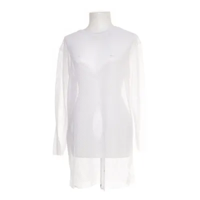 Klänning (Vit) från Missguided