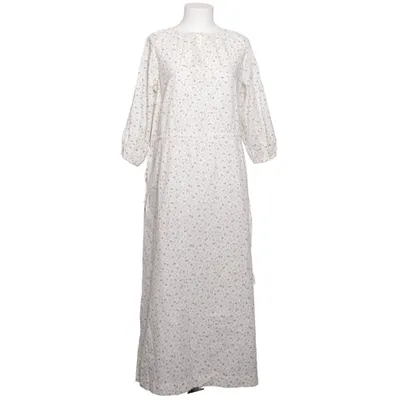 Klänning (MERCI DRESS LO) från Skall Studio Ekologisk bomull