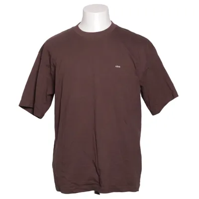 T-shirt (Brun) från Yôke Bomull