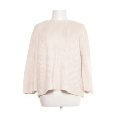 Sweater (Beige) from Filippa K Cotton, Polyamide