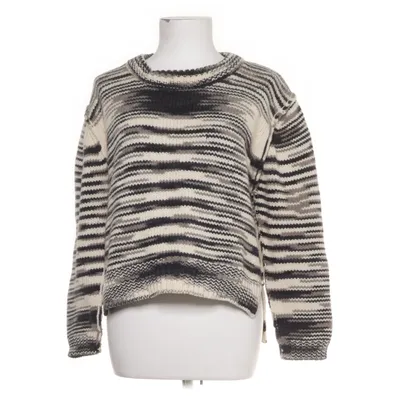 Kofta (Grå, Svart, Beige) från HOPE by Ringstrand Söderberg Akryl, Ull