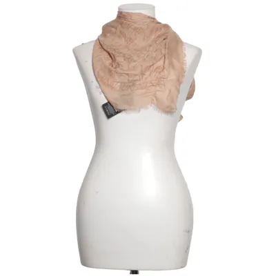 Sjal (Beige) från Saint Laurent Kashmir, Modal