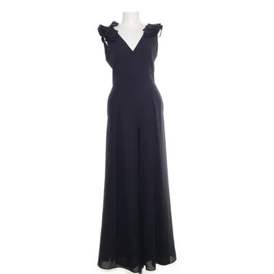 Robe de soirée (Bleu) de Vera Mont Polyester